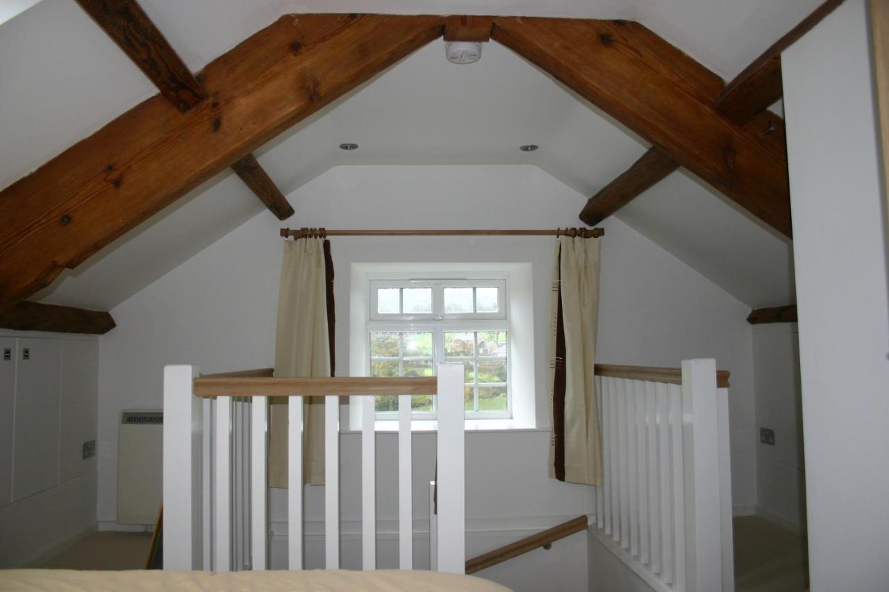 Wonderfully Scenic And Comfortable Dales Mill West Burton