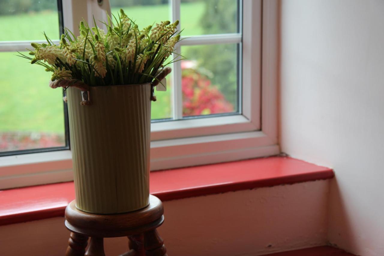 Wonderfully Scenic And Comfortable Dales Mill Holiday home
