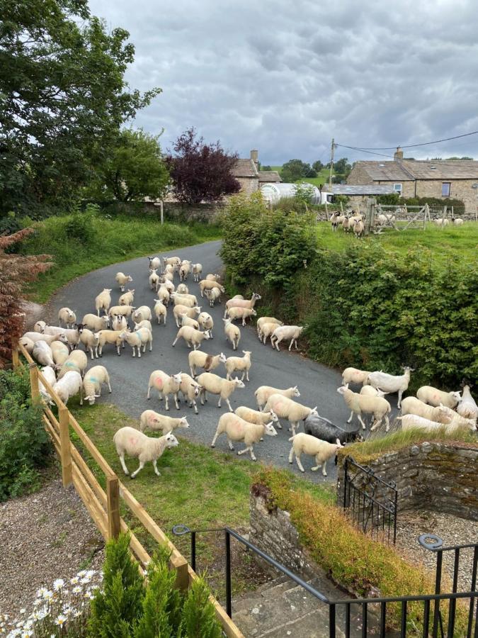 Holiday home Wonderfully Scenic And Comfortable Dales Mill