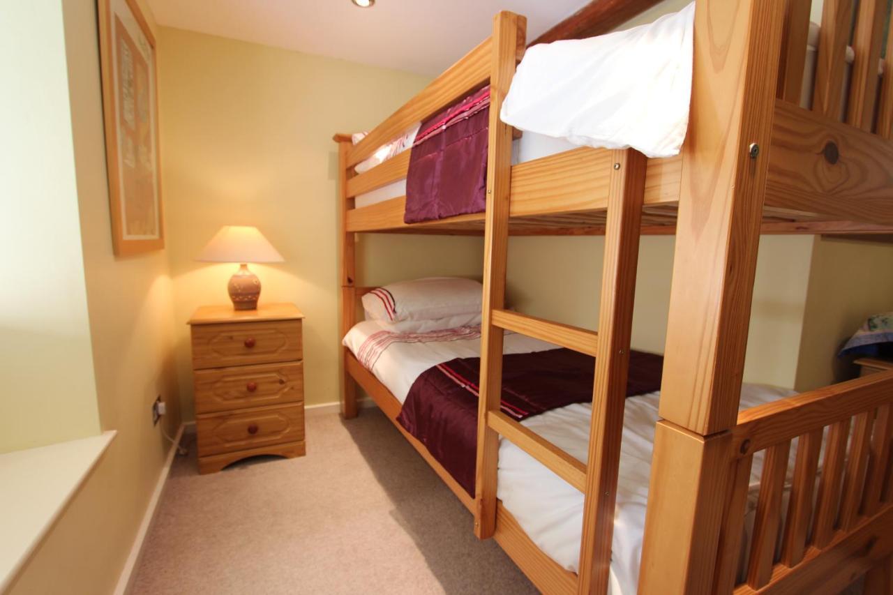 Holiday home Wonderfully Scenic And Comfortable Dales Mill *